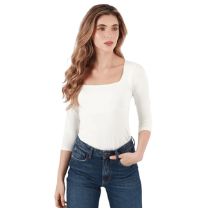 Remera Essencial Mujer Fuera De Serie