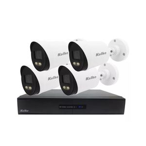 Kit De Seguridad  Kuk-593  Kolke