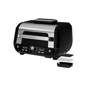 Freidora Cecofry Firedome 8000 Pro Cecotec