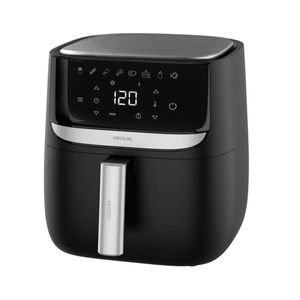 Freidora S/ Aceite Cecofry Precision Cecotec
