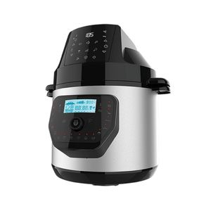 Olla Gm H Deluxe Fry Cecotec