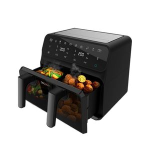 Freidora Sin Aceite Airfryer 9lts Cecotec