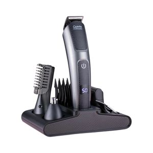 Afeitadora Kit 12 En 1 Multilooks Ipx Quanta