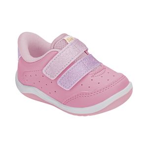 Zapatenis rosa niña kidy