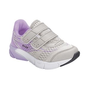 Champion Lila Combinado Niña Kidy