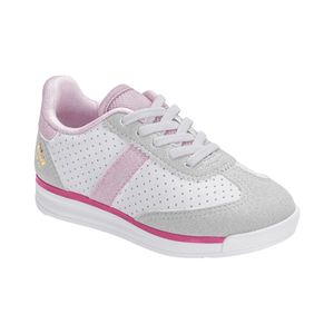 Champion Blanco Combinado Niña Kidy