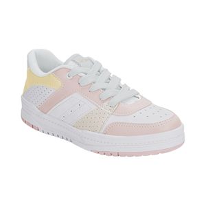 Champion Blanco Combinado Niña Kidy
