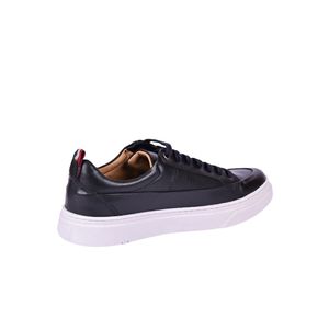 Zapatenis Negro Ultron Hombre Connection