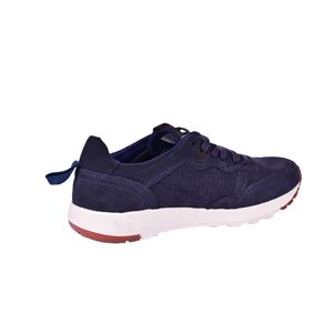 Champion Azul Marino Air Nob Hombre Connection