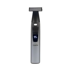 Cortador Y Barbeador 2 En 1 Trimeasy Ipx5 Gris Quanta