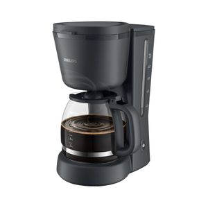 Cafetera De Goteo, Diseño Compacto 1.2 Litros Philips