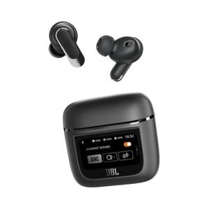 Auricular Tour Pro 2 Black Jbl