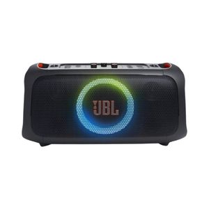 Parlante Portátil Con Micrófono Inalámbrico Partybox On-The-Go Essential Jbl