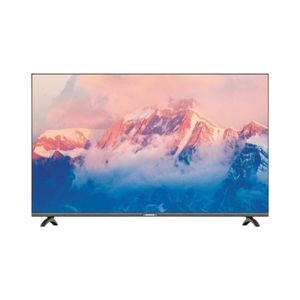 Tv Led 50" Smart Tv Uhd Md-Smtv50a Midas