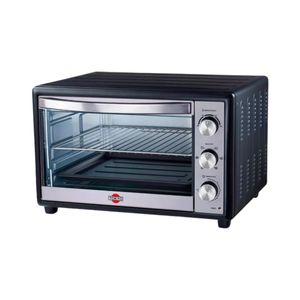 Horno Eléctrico Listo Plus 56 Litros Tokyo