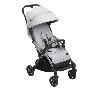 Carrito de paseo goody xplus pearl grey chicco