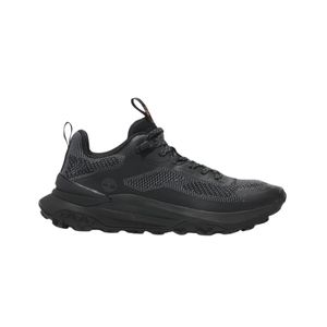 Champion Negro Estilo Low Lace Up Hombre Timberland