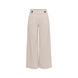 Pantalón Largo Beige Moda Mujer Jdy