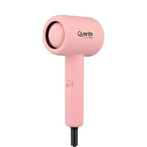 Secador Dc Portátil 1000 W Nice Boy Rosa Quanta