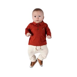 Conjunto Terracota niño Tmx