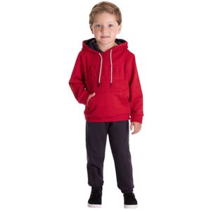 Conjunto niño TMX