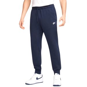 Jogger Azul Sportwear Club Knit hombre Nike