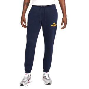 Jogger Azul M. Sportswear Club BB CF GFX Hombre Nike
