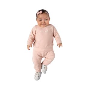 Conjunto Miss Cutie niña TMX