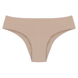Bikini Marron Chocolate Mujer Fidelita