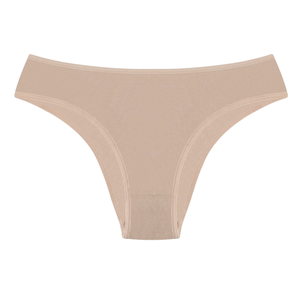 Bikini Chocolate Marron Mujer Fidelita