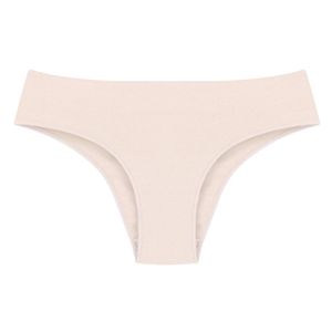 Bikini Base Beige Mujer Fidelita