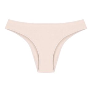 Bikini Beige Base Mujer Fidelita