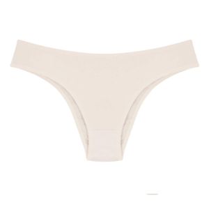 Bombacha Beige Mujer Fidelita