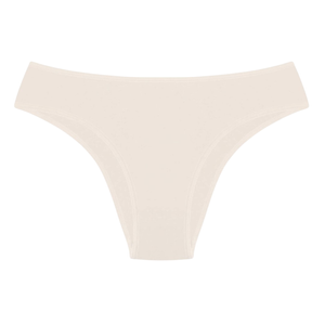 Bikini Beige Base Mujer Fidelita