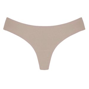 Colaless Chocolate Marron Mujer Fidelita