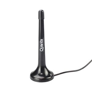 Antena TV Digital VHF-UHF 20dB QTANT0260 NG Quanta
