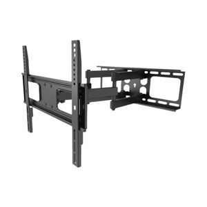 Soporte Articulado para TV 26-55" 5 Ajustes Quanta