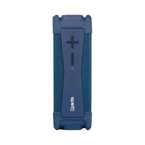 Speaker Portátil Bluetooth 20W Titan Sound IPX4/TWS/FM Azul Quanta