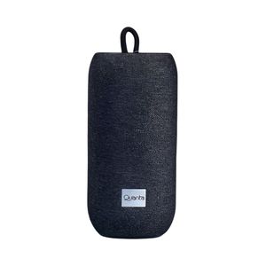 Speaker Portátil Bluetooth 5W Novasound Ipx4/Tws/Fm Negro Quanta