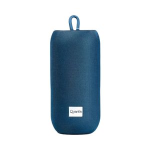 Speaker Portátil Bluetooth 5W Novasound Ipx4/Tws/Fm Azul Quanta