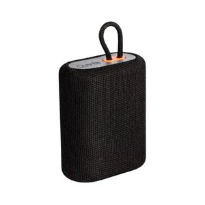 Speaker Portátil Bluetooth 5W TWS/Usb/Sd/Fm Negro Quanta