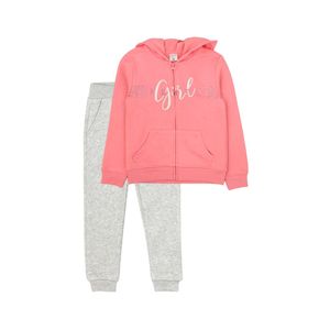 Conjunto Coral Niña Ficcus