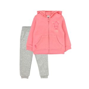 Conjunto Coral Niña Ficcus