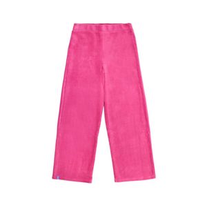 Calza Fucsia Palazzo Niña Ficcus