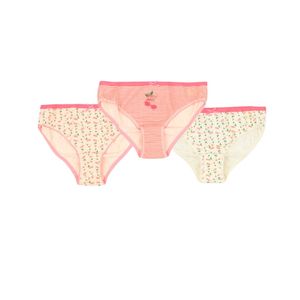 Bombachas Combinado Niña Ficcus