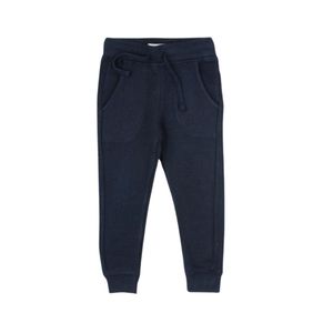 Jogger Algodón Azul Niño Ficcus