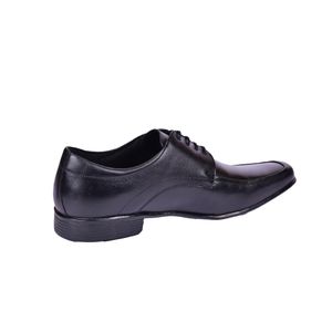 Zapato Oxford diseño Portland elegante negro hombre New Green