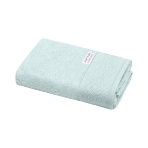 Toalla De Mano Algodón Egipcio Darling Verde 50x70 Cm Bouton