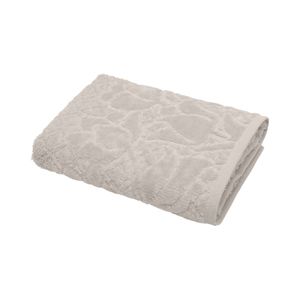 Toalla Rostro 50x70 Cm Beige Giselle Bouton