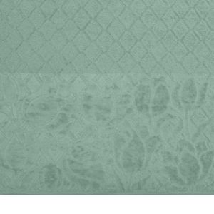 Toalla Rostro Verde Giselle Bouton
